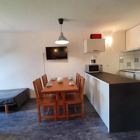 Appartement Lumineux Pour 4 Pers à - Fr-1-353-62
